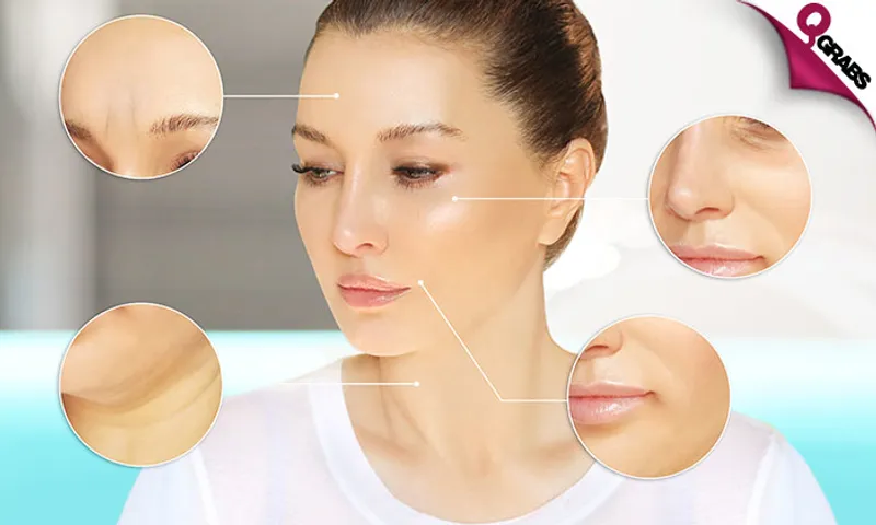 Skin Boosters, Botox, Fillers & More!